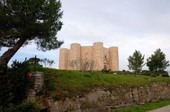 19 Castel del Monte